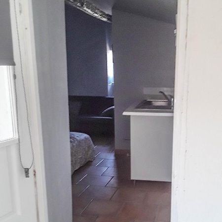 Studio Entre Cevennes Et Camargue Montfrin エクステリア 写真