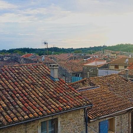 Studio Entre Cevennes Et Camargue Montfrin エクステリア 写真